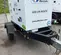2018 Doosan G25WDO-T4F Diesel Generator