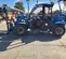 2018 Genie GTH-5519 Forklift