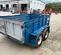 2017 MARKSMAN GPDT6X10-12-GAS Dump Trailer