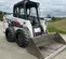2018 Bobcat S550 Track Loader