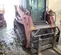 2018 Takeuchi TL8CW Track Loader