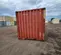 2012 MOBILE TRL 40 SC 40 ft Storage Container