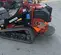 2020 Ditch Witch SK1550 Track Loader