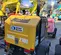 2018 Allmand NIGHT LIGHT V Towable Light Tower