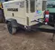 2018 Doosan P425/HP375EXT3 Air Compressor