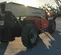 2016 JLG 1255 Forklift