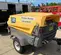 2017 Atlas Copco XAS185KD7 T4F Air Compressor