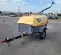 2017 Atlas Copco XAS185KD7 T4F Air Compressor