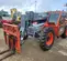 2016 Skyjack SJ643TH Forklift
