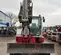 2017 Takeuchi TB280FR Excavator