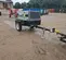 2018 Sullair 185DPQ-KU-T3 Air Compressor