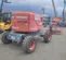 2014 Skyjack SJ46AJ Articulating Boom Lift