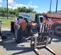 2017 JLG 1255 Forklift
