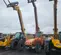 2015 SKYTRAK 6042 Forklift