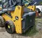 2018 John Deere 316GR Track Loader
