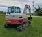 2018 Takeuchi TB290C Mini Excavator