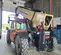 2017 JLG 1255 Forklift