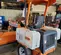 2018 LayMor SM300 Sweeper