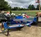 2018 Towmaster T-12DT 16' Trailer