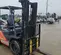 2017 Toyota 8FDU30 Warehouse Forklift