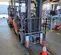 2017 Toyota 8FGU25 Warehouse Forklift