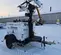 2020 Magnum Pro MLT4200IV4 Towable Light Tower