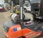 2018 Toyota 8FGU25 Warehouse Forklift