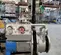 2018 BISOMAC BISO308-1000L Hoist