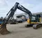 2018 John Deere 135G Excavator