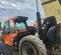 2017 JLG 1255 Forklift