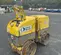 2018 Wacker Neuson RTKX-SC3 Double Drum Roller