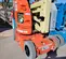 2014 JLG E300AJP Articulating Boom Lift