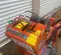 2018 Ditch Witch C14 Walk-Behind Trencher