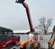 2015 SKYTRAK 6042 Forklift