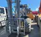 2017 Case 588H Forklift