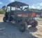 2021 Polaris PRO XD 4000D Utility Vehicle