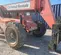 2015 SKYTRAK 6042 Forklift