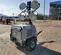 2017 Wacker Neuson LTV6K Towable Light Tower