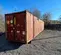 2019 TBD 40' SC 40 ft Storage Container