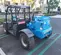 2017 Genie GTH-5519 Forklift