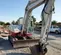 2017 Takeuchi TB290C Mini Excavator