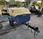 2017 Atlas Copco XAS185KD7 T4F Air Compressor