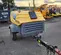 2017 Atlas Copco XAS185KD7 T4F Air Compressor