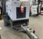 2021 Wacker Neuson G25 T4F Diesel Generator