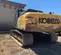 2017 Kobelco SK350LC-10 Excavator