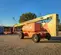 2013 JLG 800A Articulating Boom Lift