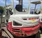 2017 Takeuchi TB240R Mini Excavator