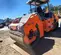 2019 Hamm HD+90iVV Double Drum Roller