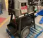 2017 RIDGID 535 Pipe Threading