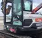 2017 Bobcat E85 Mini Excavator